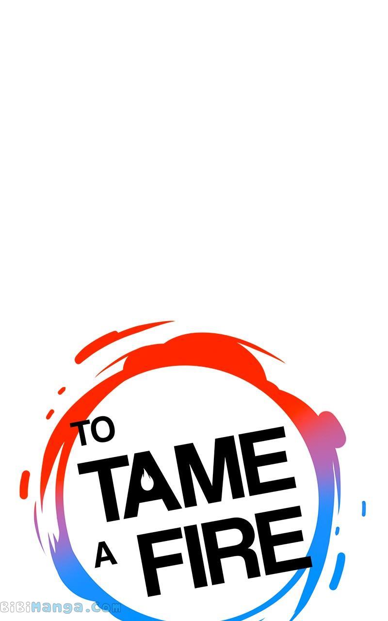 To Tame A Fire - Chapter 65