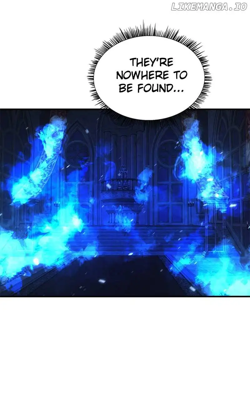 To Tame A Fire - Chapter 85