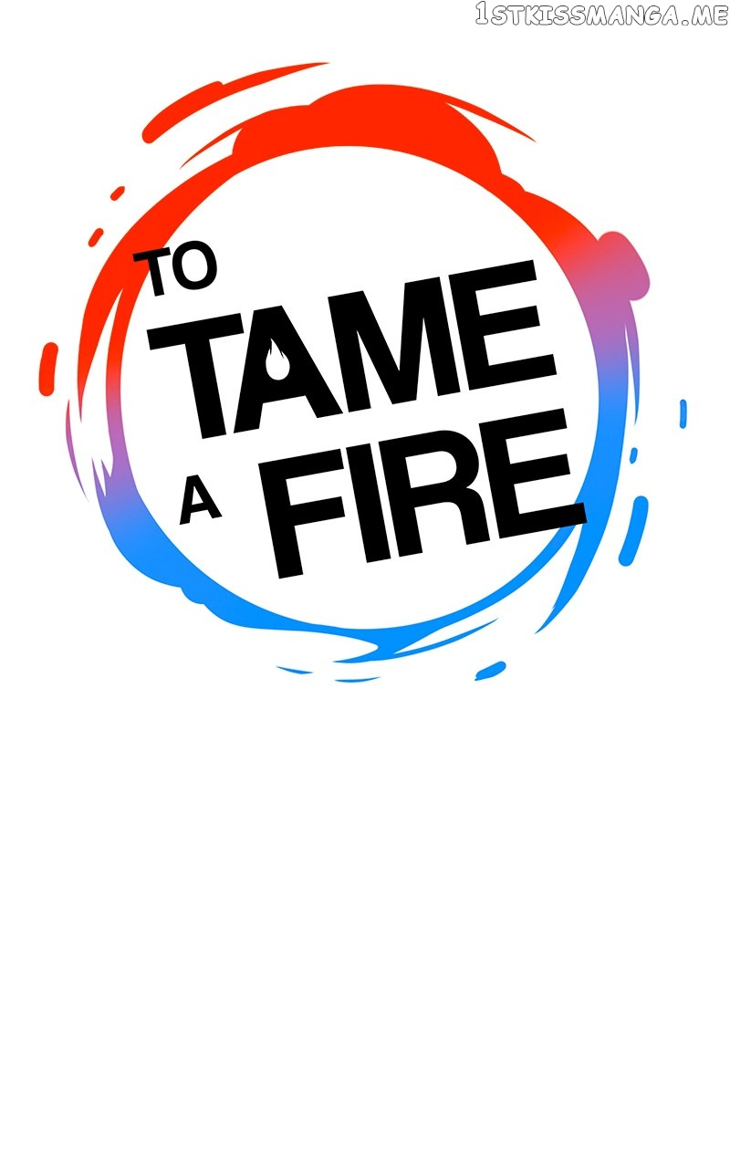 To Tame A Fire - Chapter 52