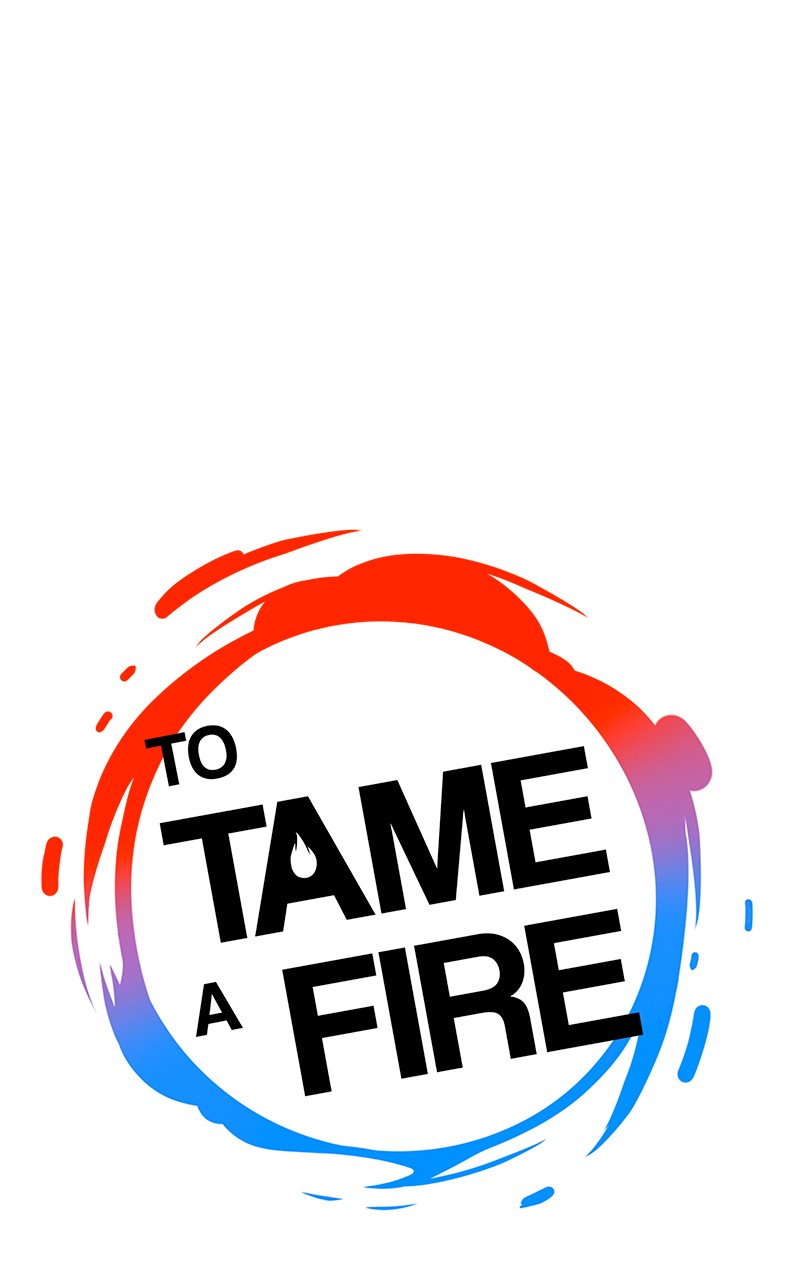 To Tame A Fire - Chapter 36