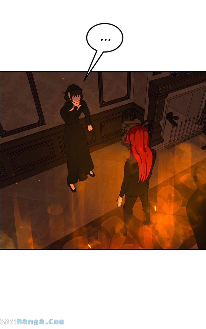 To Tame A Fire - Chapter 72