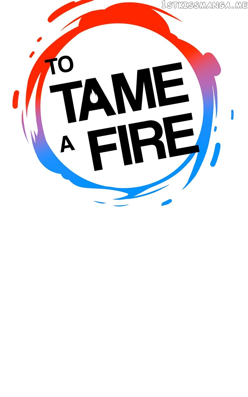 To Tame A Fire - Chapter 50