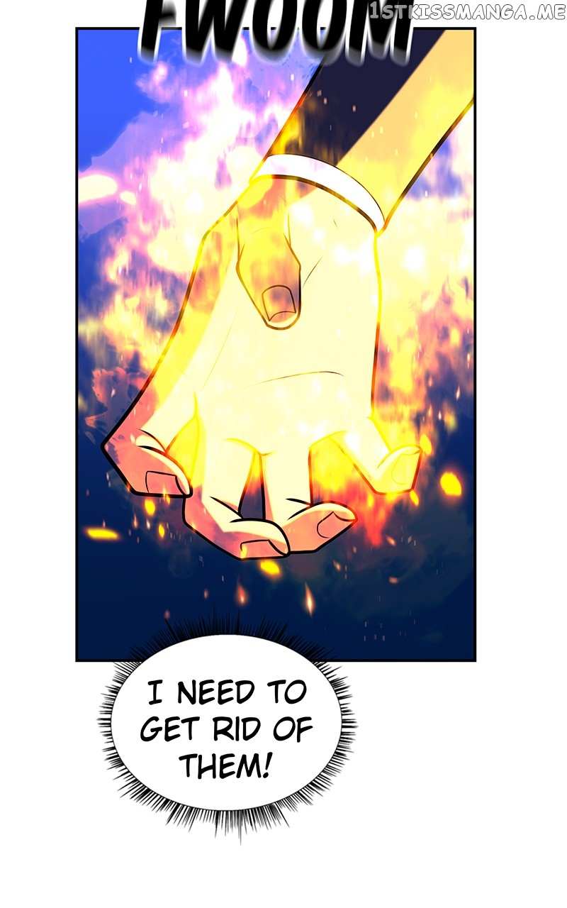 To Tame A Fire - Chapter 50