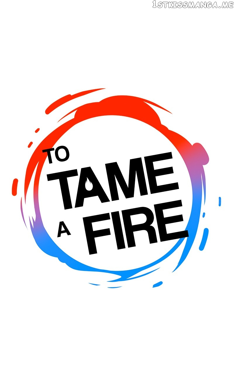 To Tame A Fire - Chapter 51