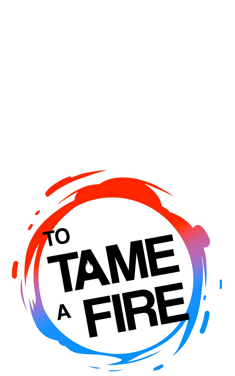 To Tame A Fire - Chapter 61