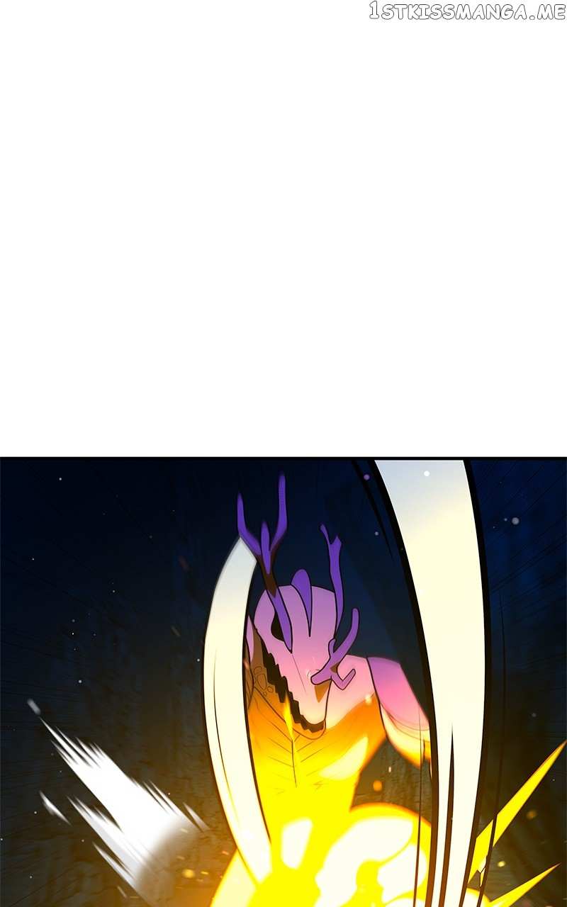 To Tame A Fire - Chapter 54