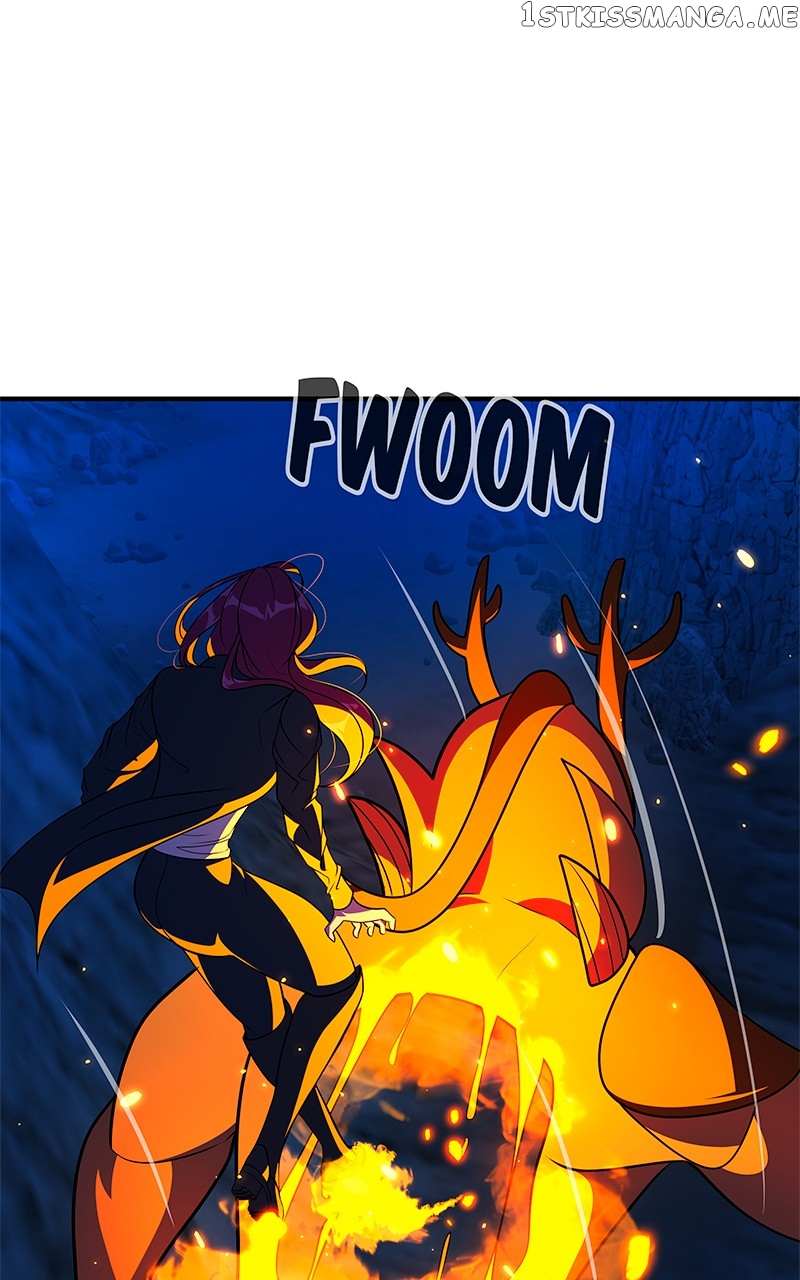 To Tame A Fire - Chapter 54