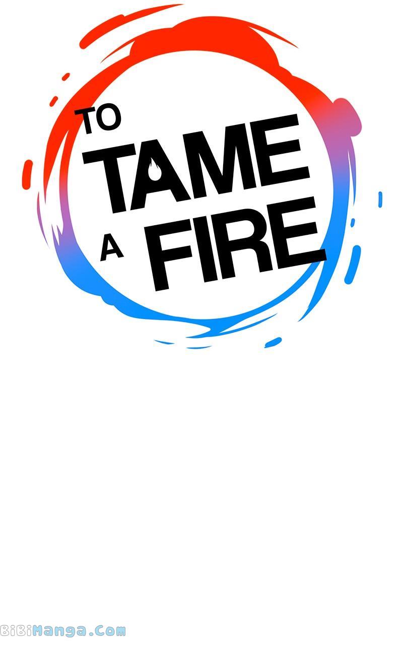 To Tame A Fire - Chapter 63