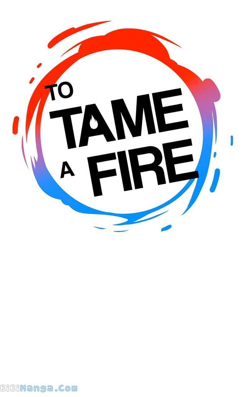 To Tame A Fire - Chapter 68