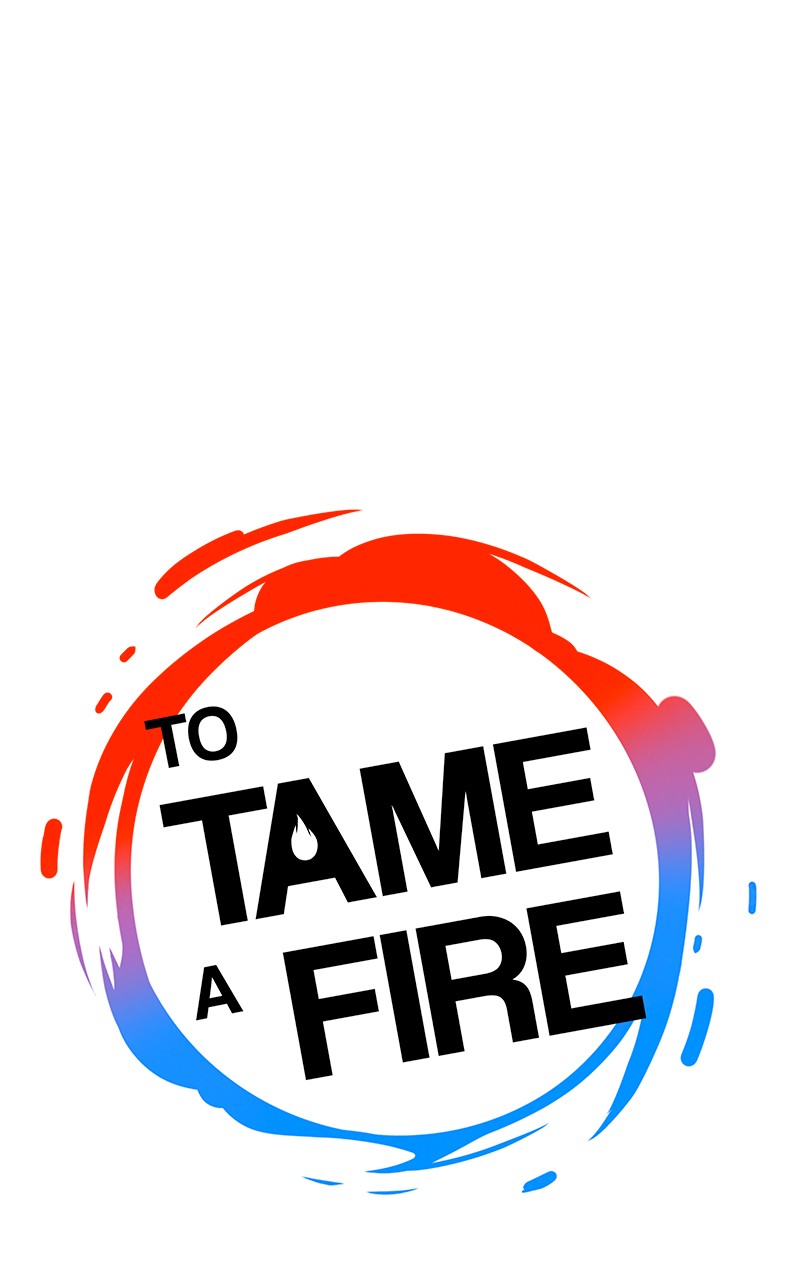 To Tame A Fire - Chapter 60