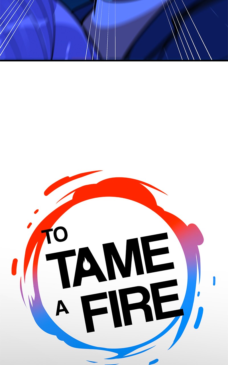 To Tame A Fire - Chapter 59