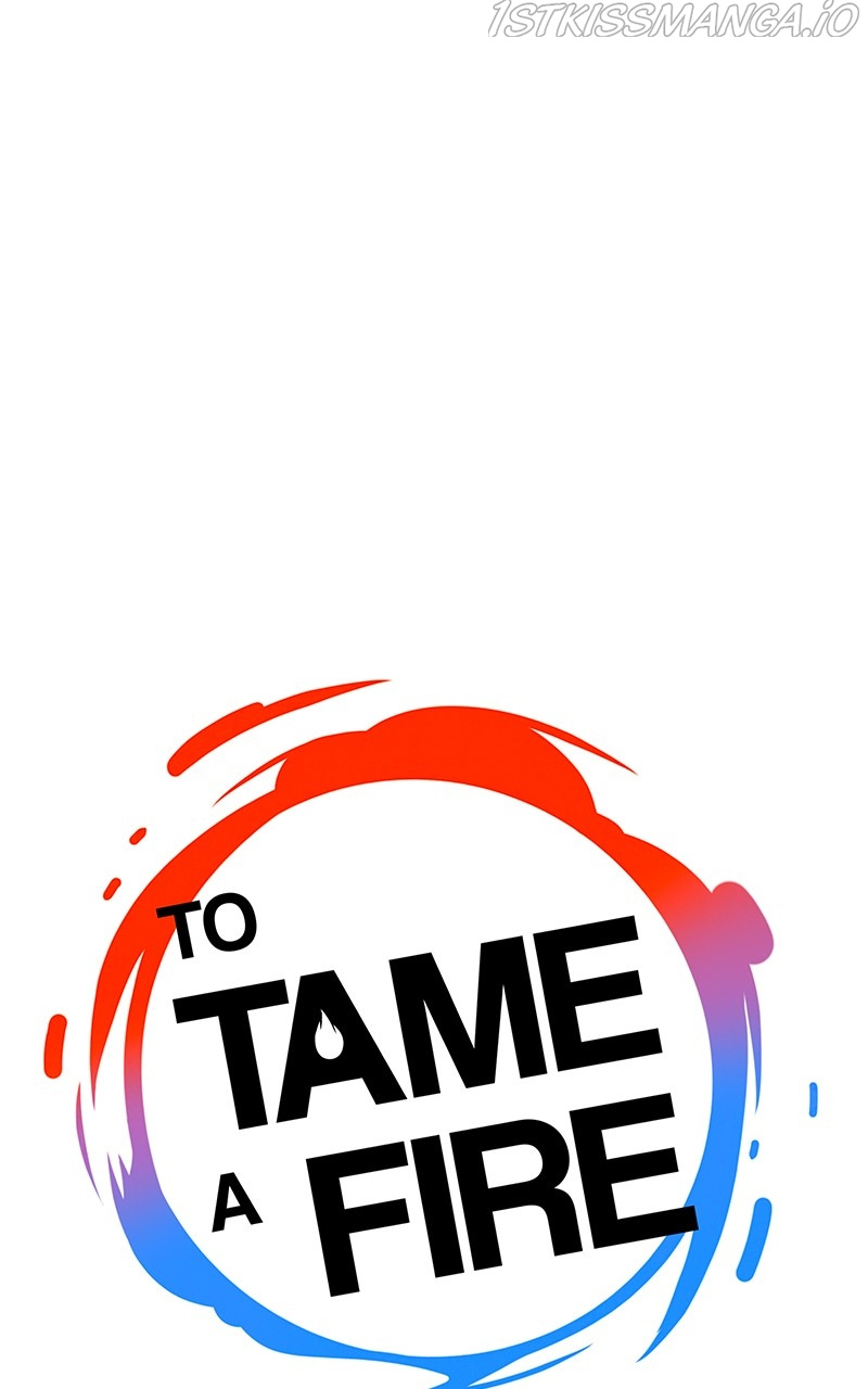 To Tame A Fire - Chapter 27