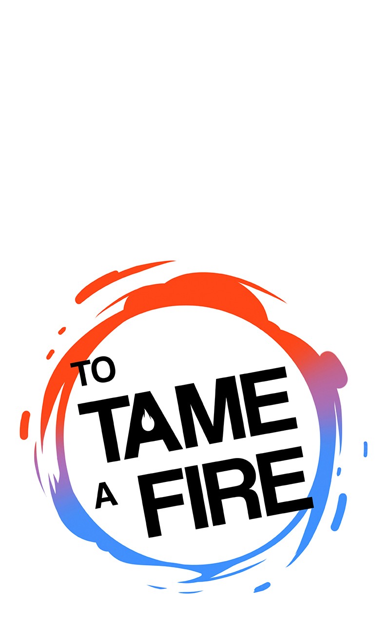 To Tame A Fire - Chapter 4