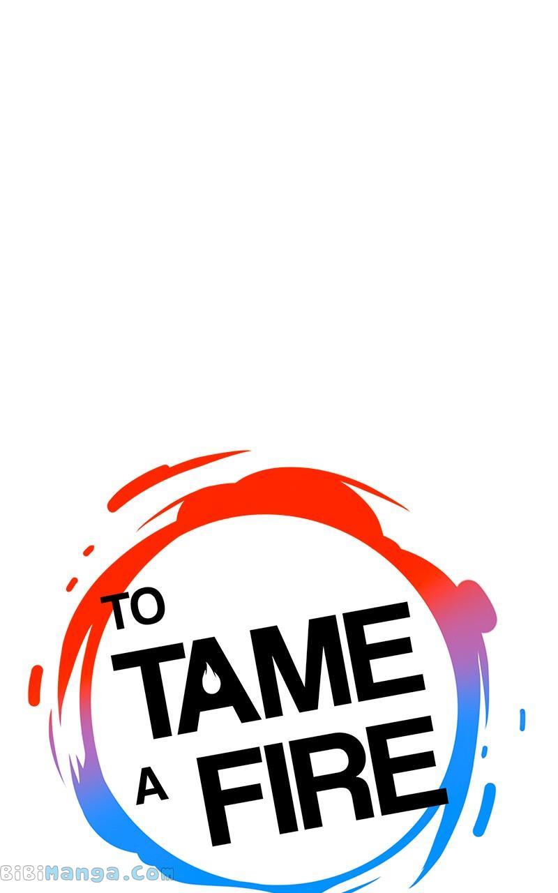 To Tame A Fire - Chapter 70