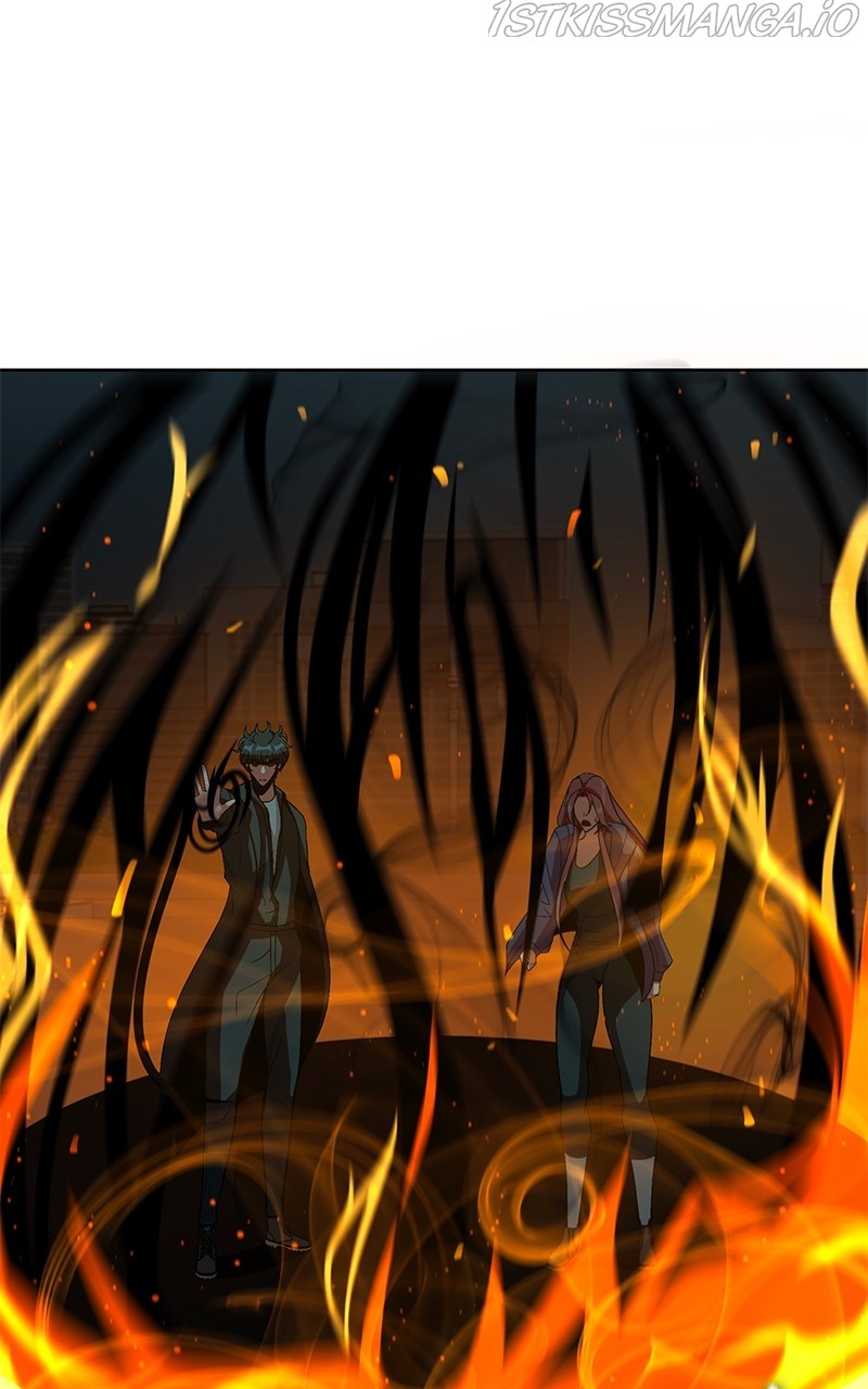 To Tame A Fire - Chapter 11