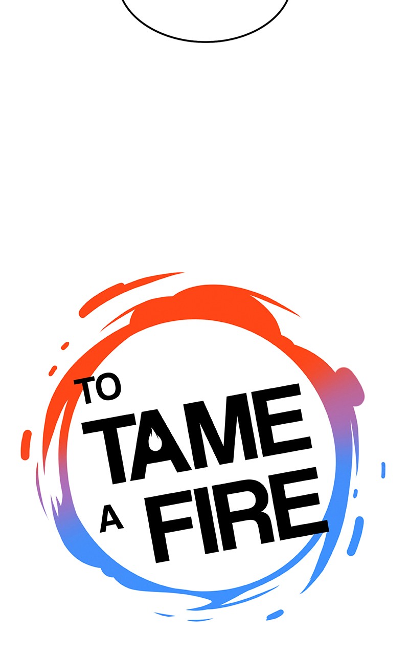 To Tame A Fire - Chapter 7