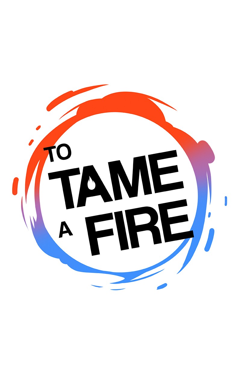 To Tame A Fire - Chapter 5