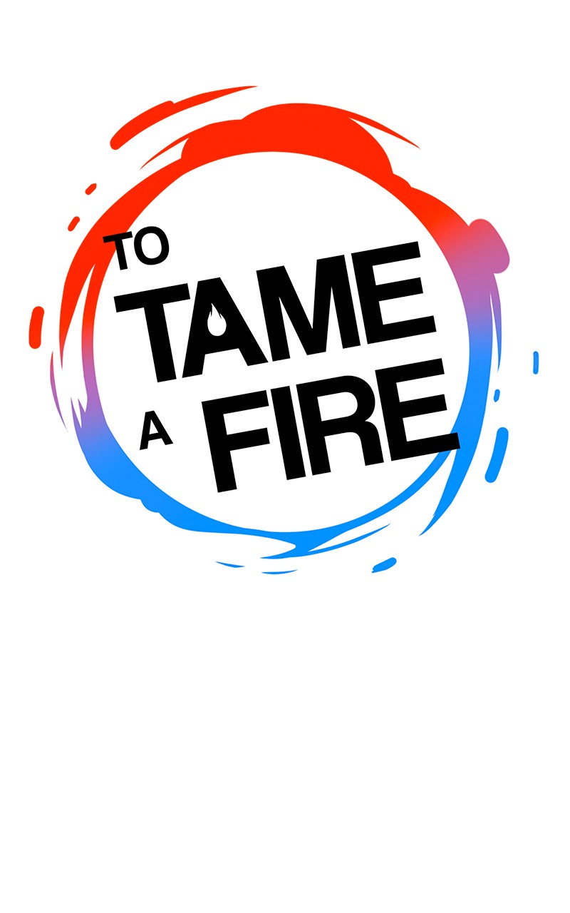 To Tame A Fire - Chapter 62