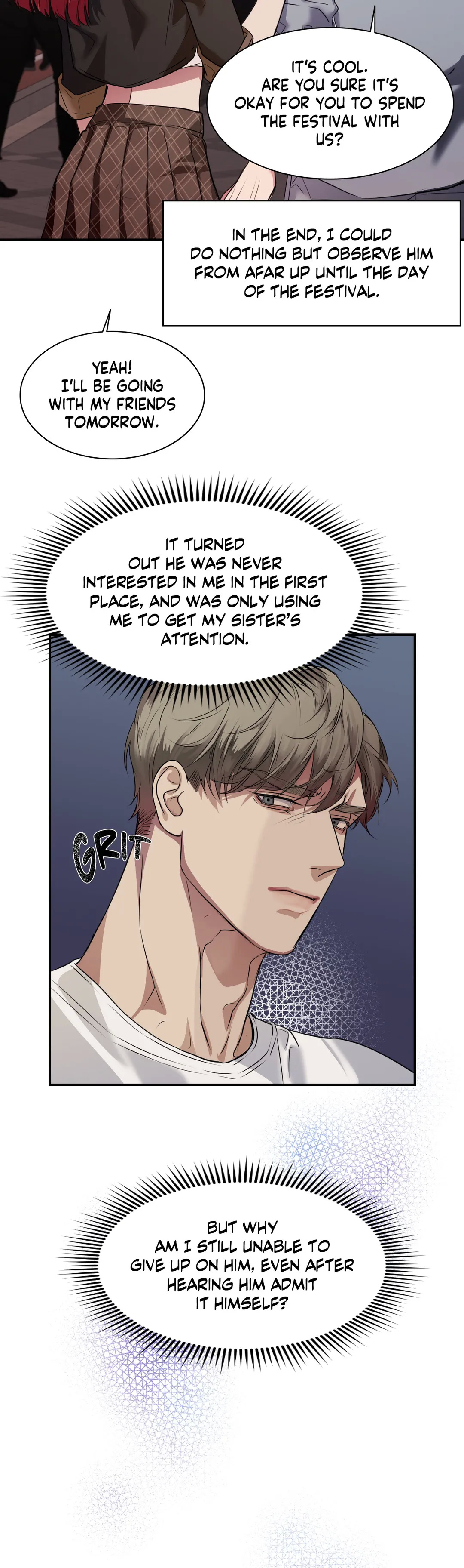 Snake Bite - Chapter 21