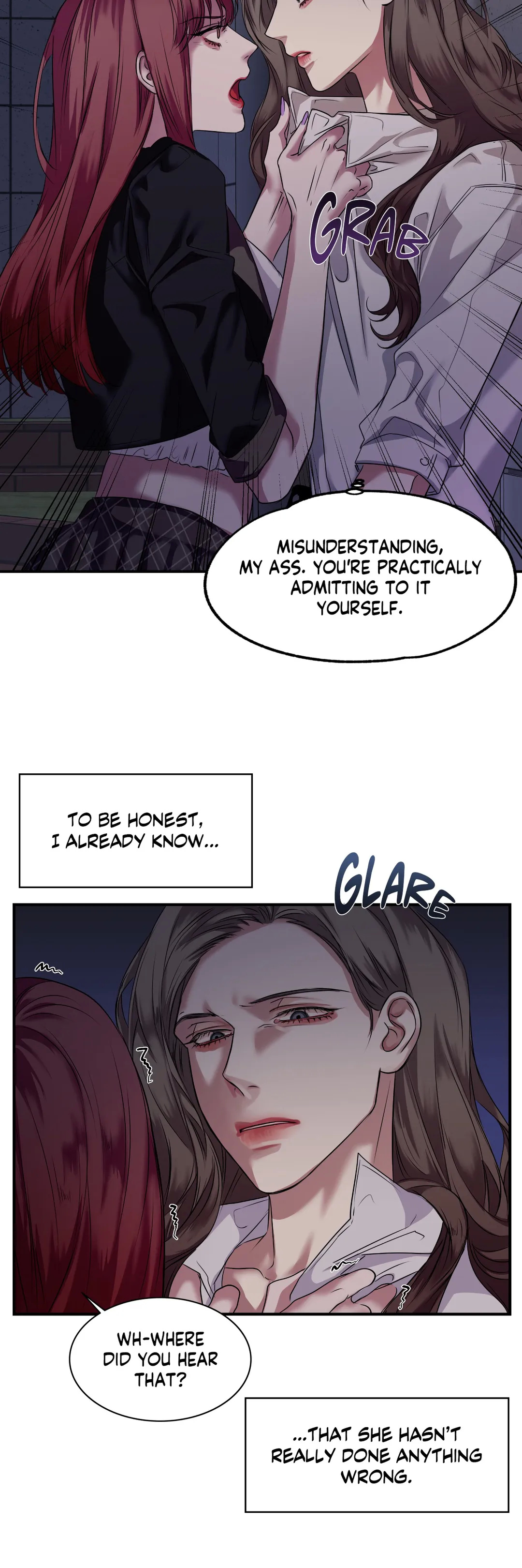 Snake Bite - Chapter 21