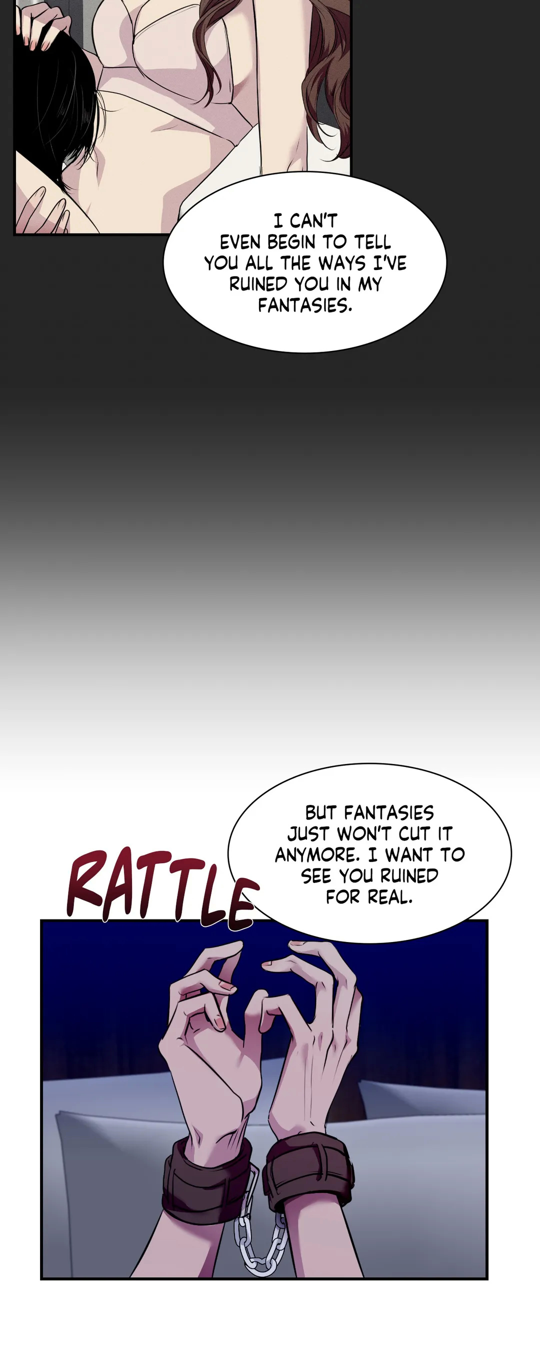 Snake Bite - Chapter 29