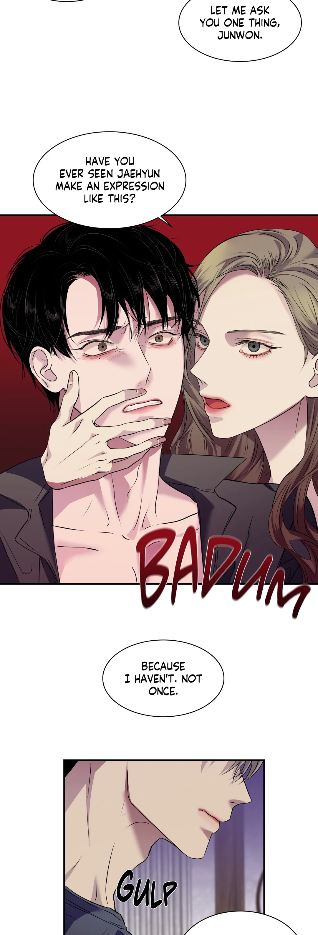 Snake Bite - Chapter 29