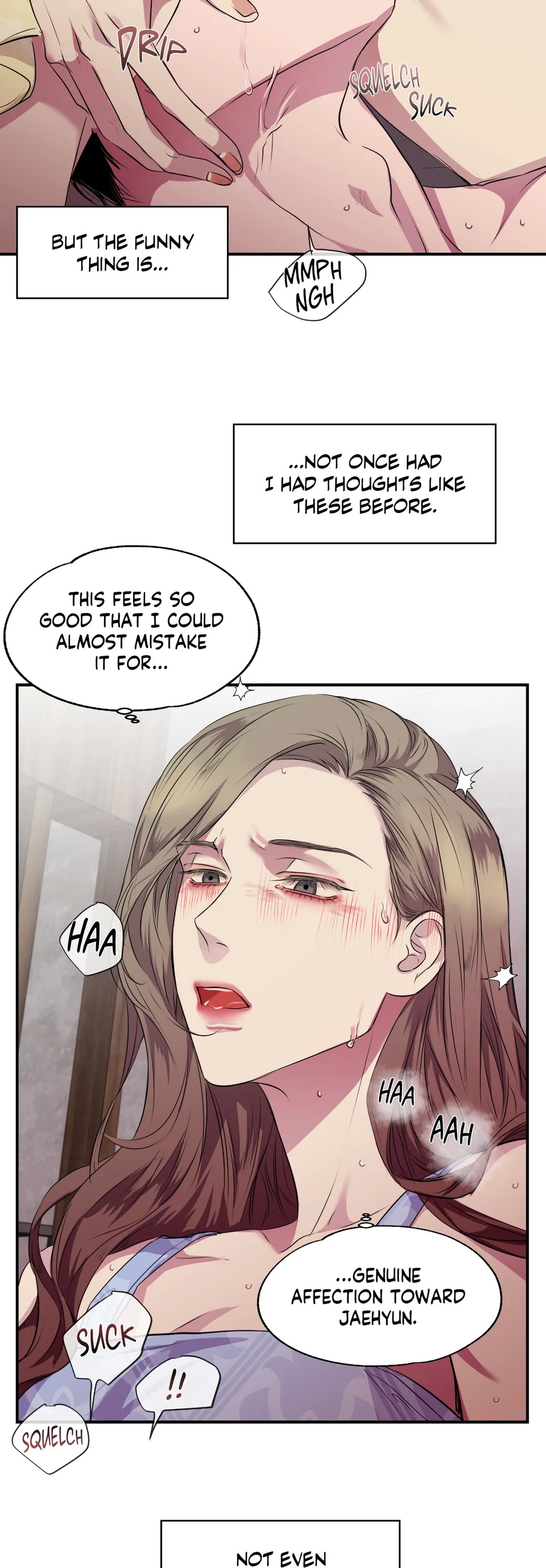 Snake Bite - Chapter 29