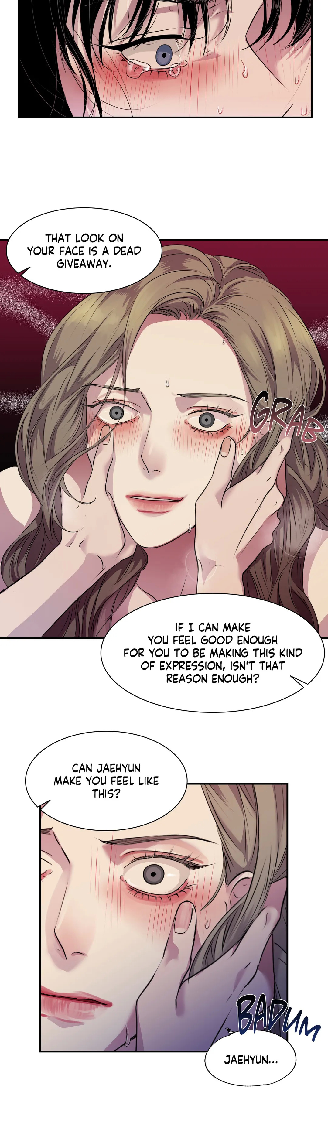 Snake Bite - Chapter 27