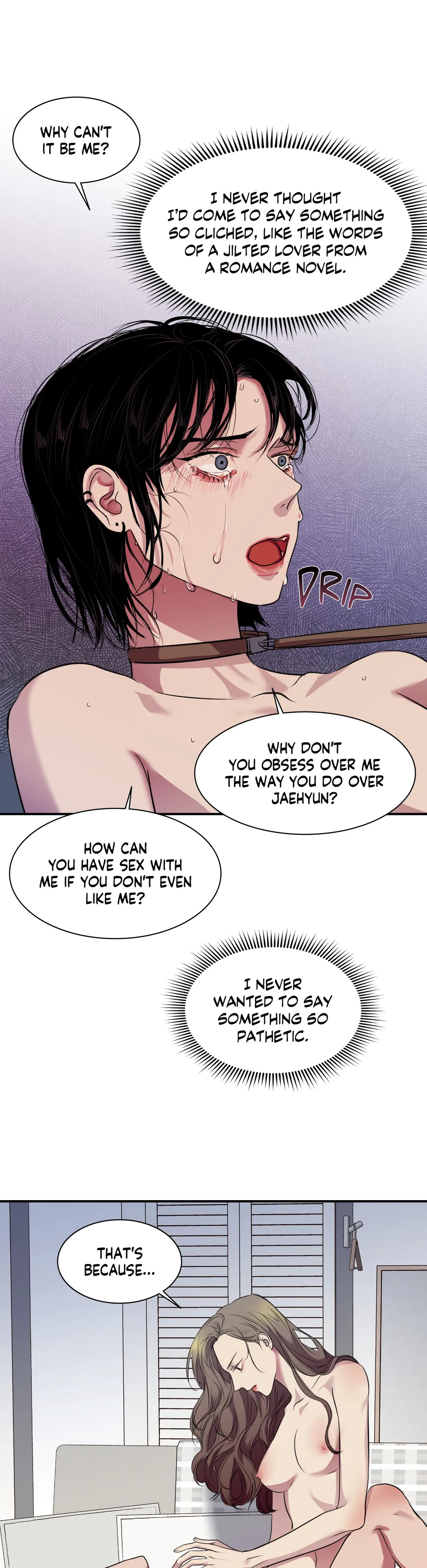 Snake Bite - Chapter 27