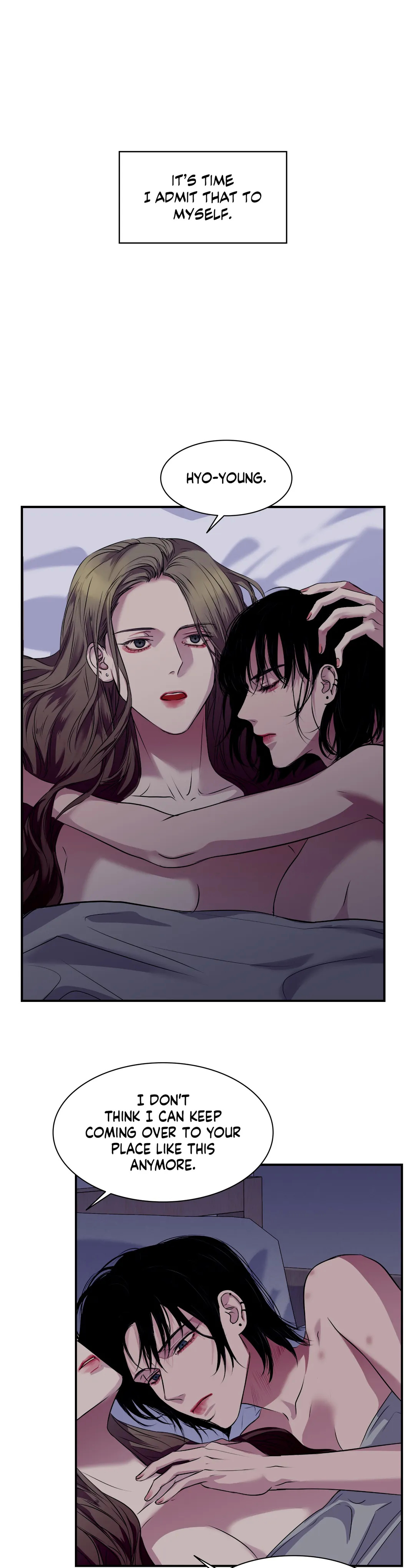 Snake Bite - Chapter 27