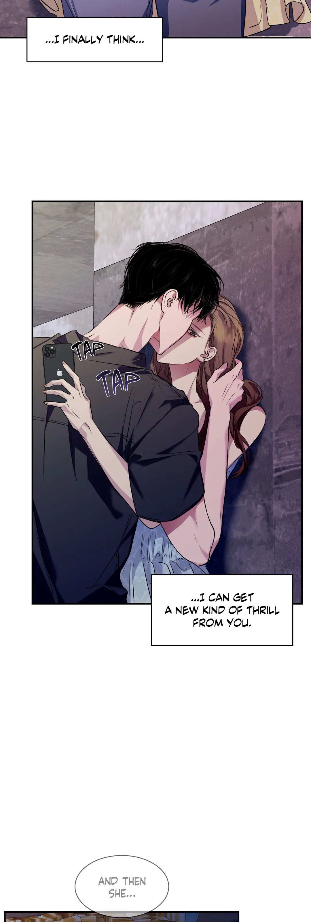 Snake Bite - Chapter 28