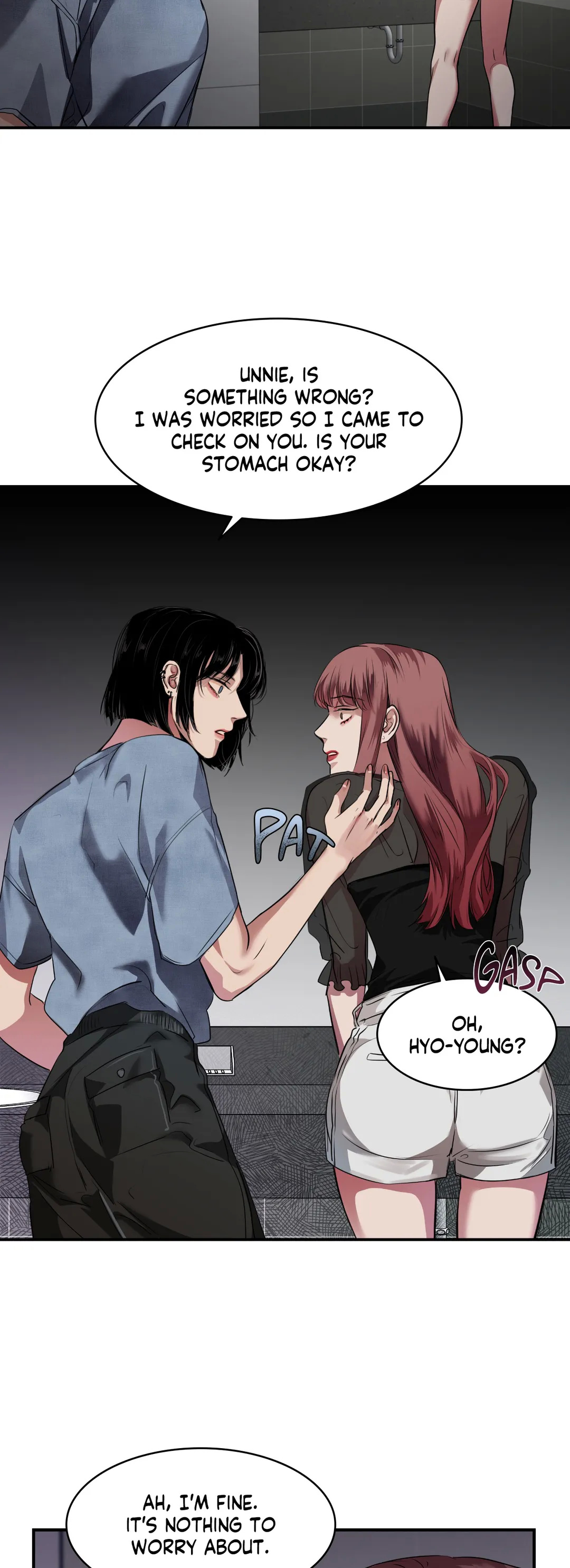 Snake Bite - Chapter 20