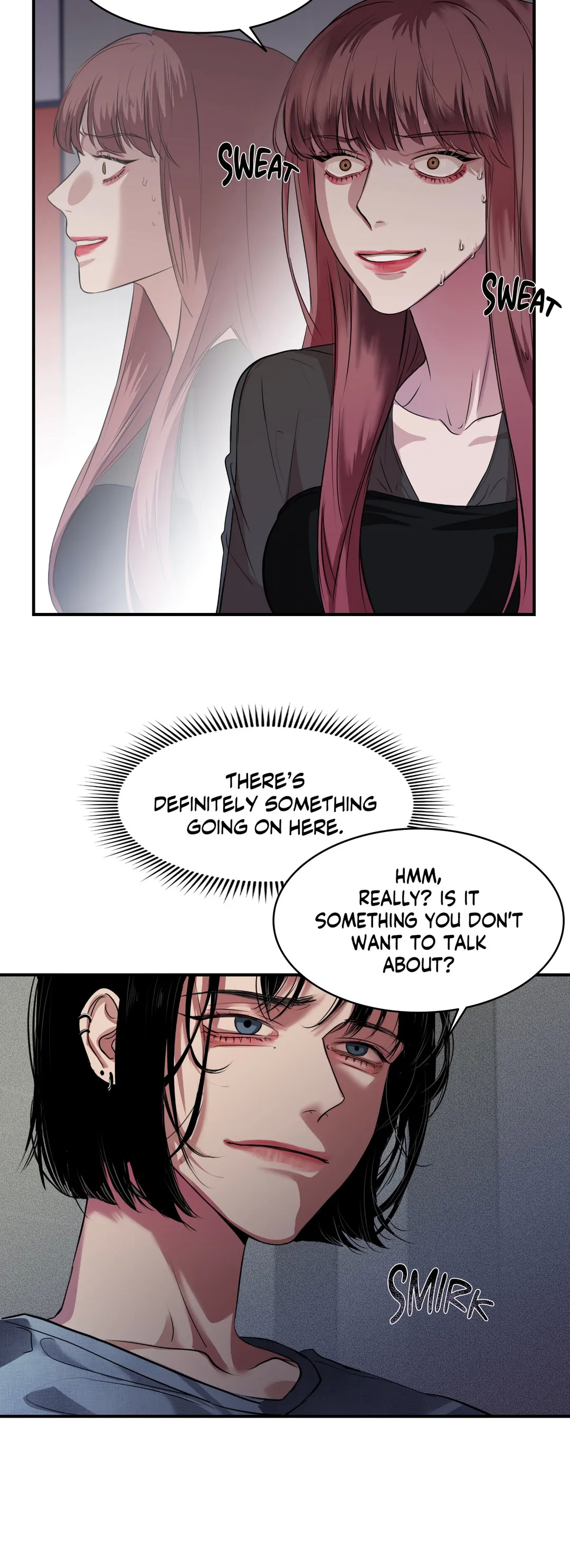 Snake Bite - Chapter 20