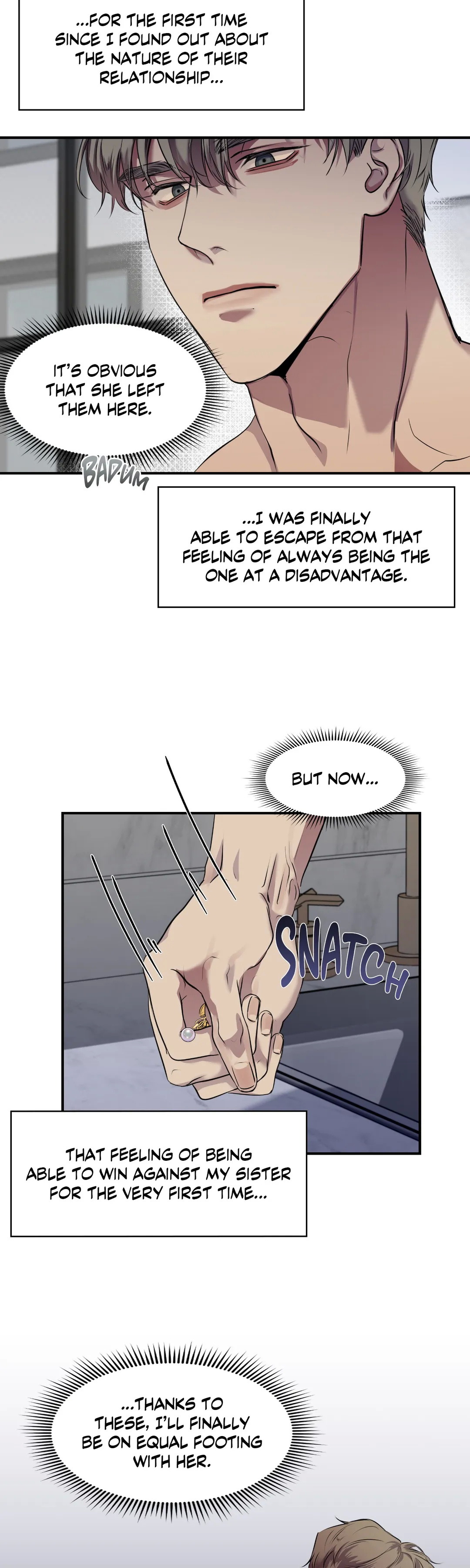 Snake Bite - Chapter 24