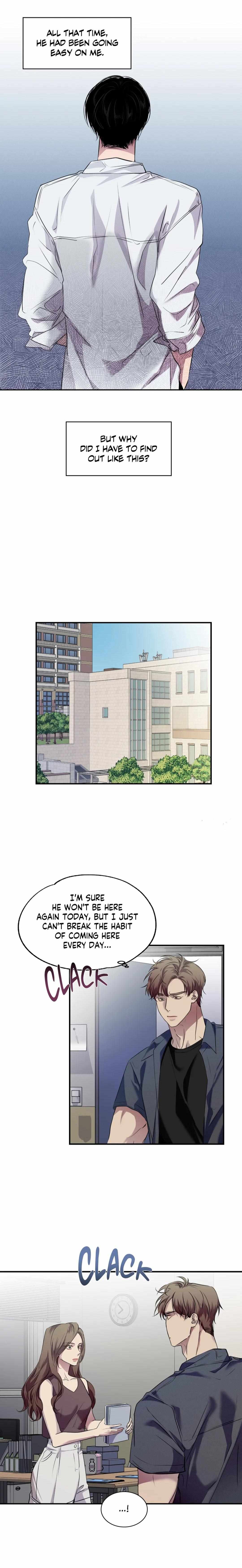 Snake Bite - Chapter 30