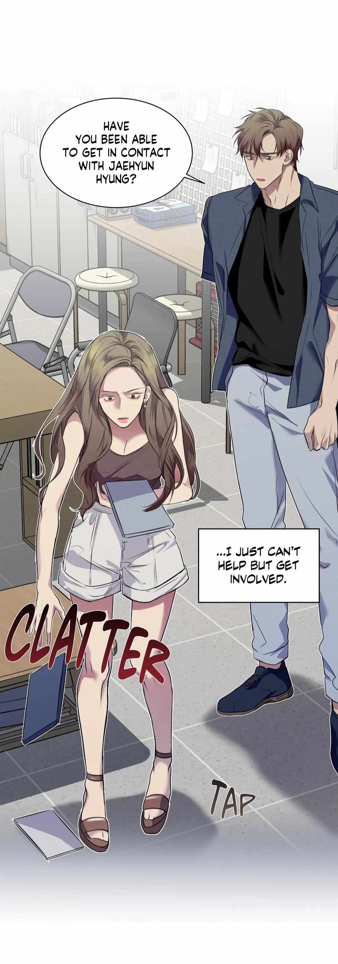 Snake Bite - Chapter 30