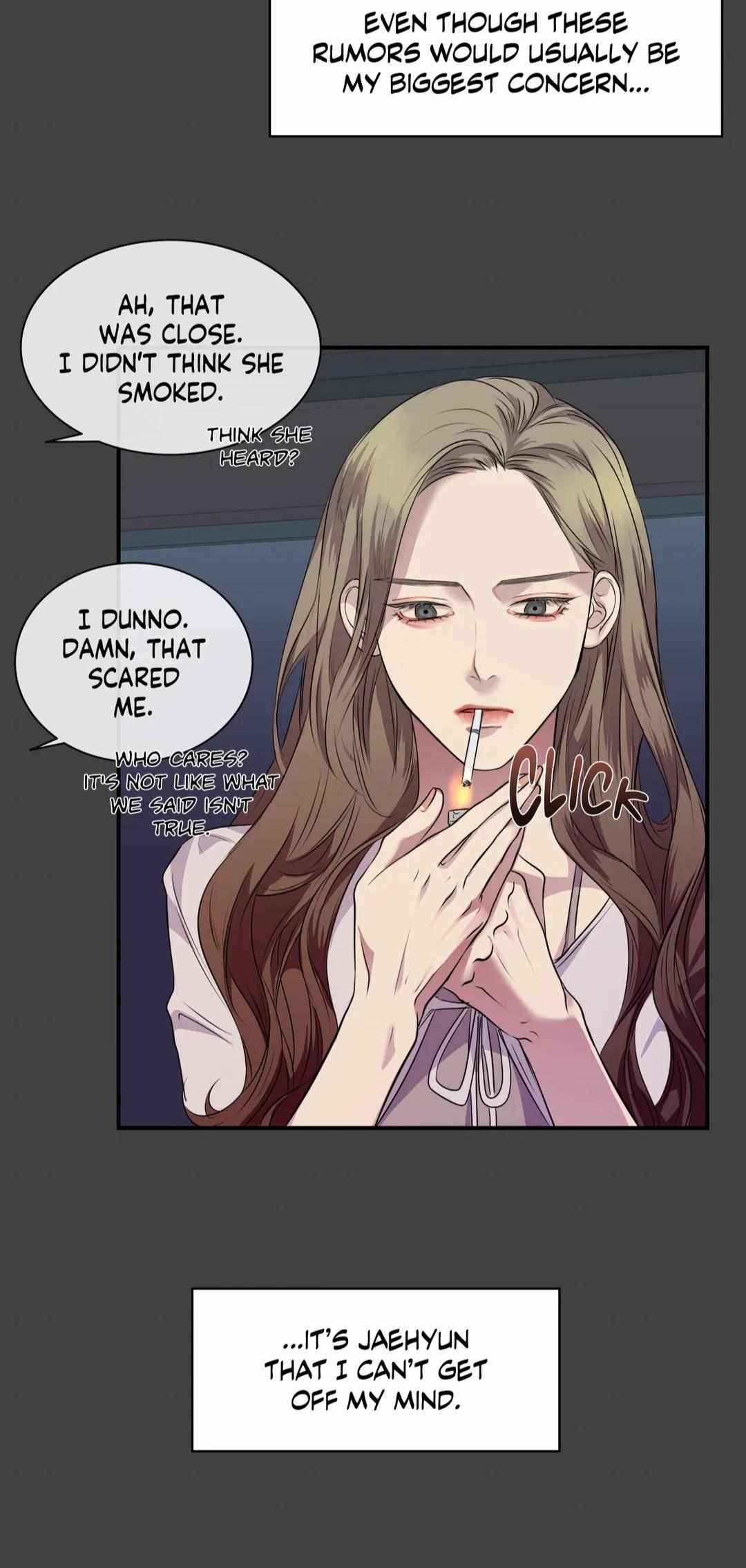 Snake Bite - Chapter 30