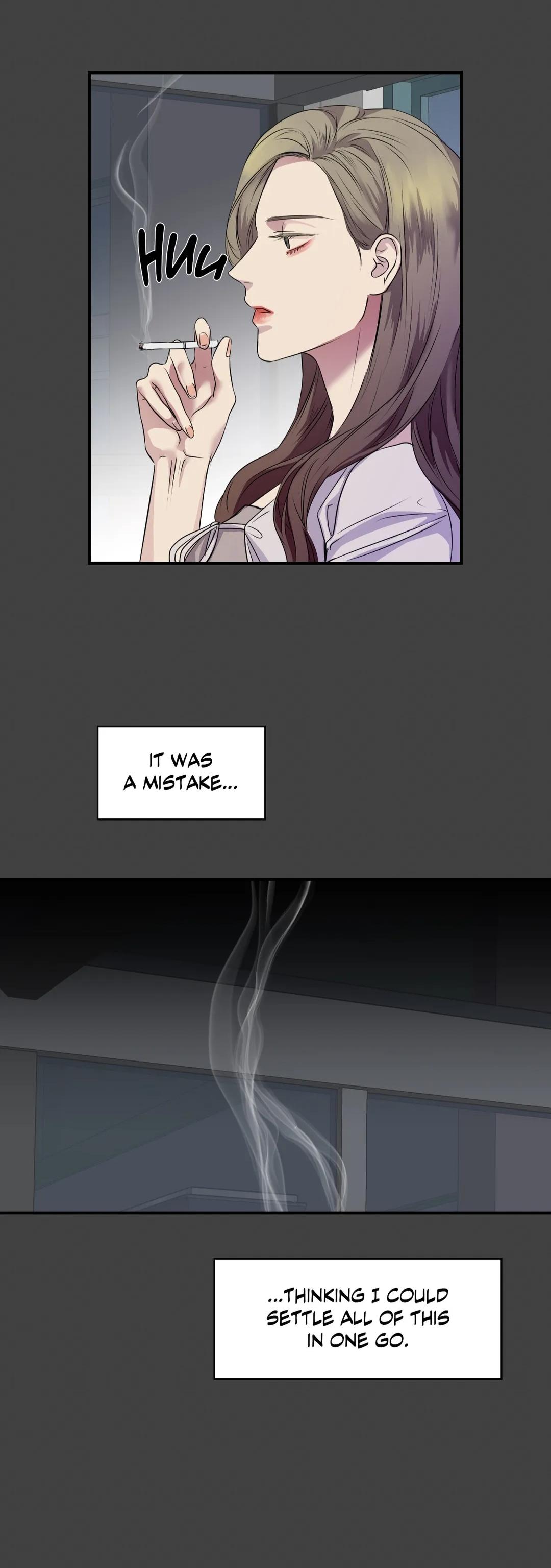 Snake Bite - Chapter 30