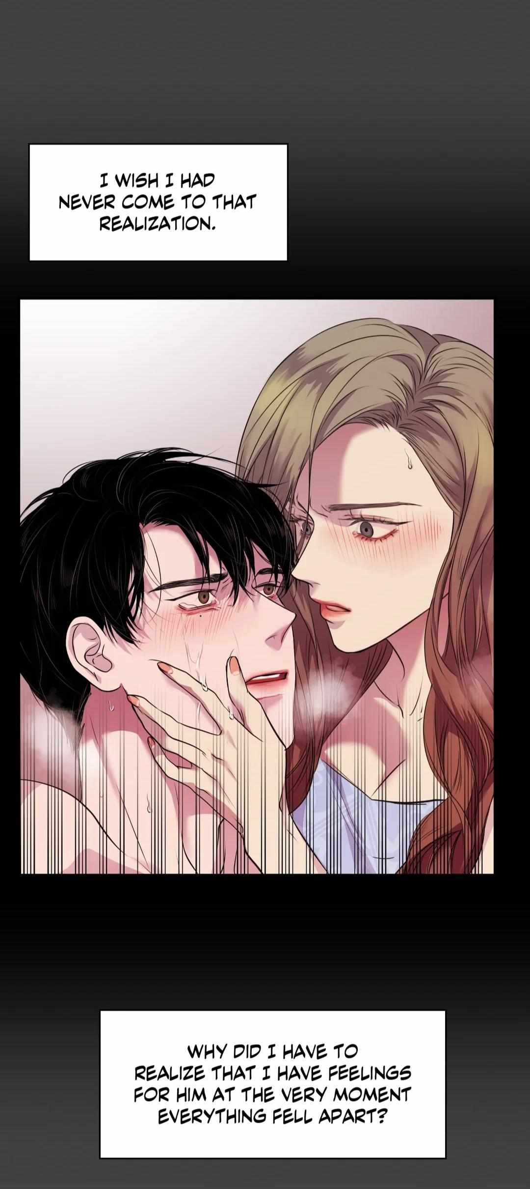 Snake Bite - Chapter 30