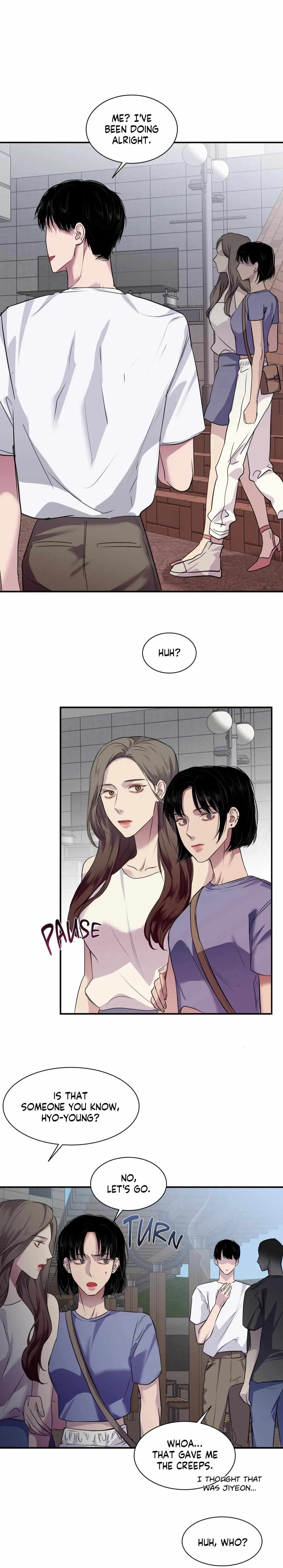 Snake Bite - Chapter 30