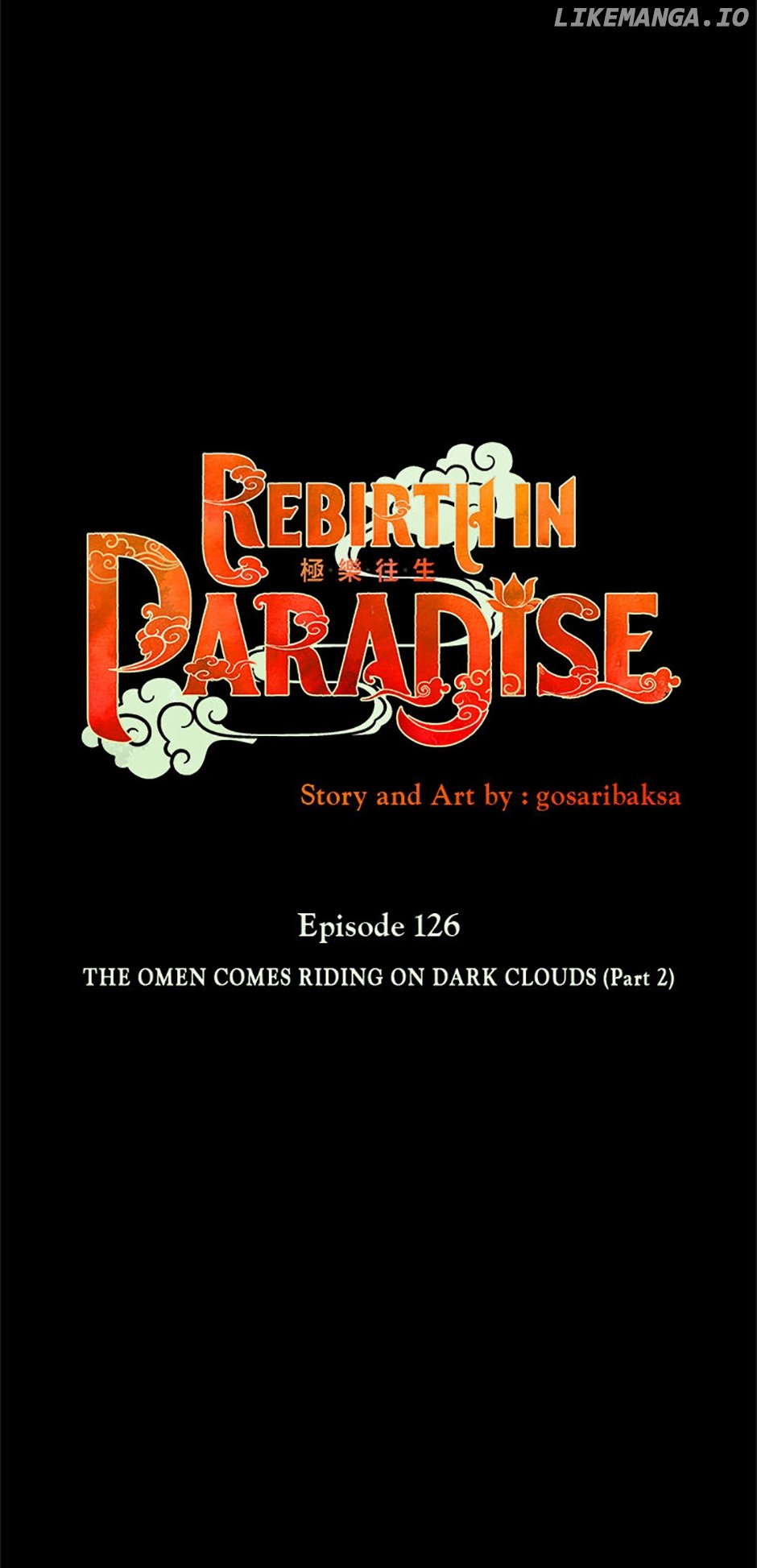 Rebirth In Paradise - Chapter 126