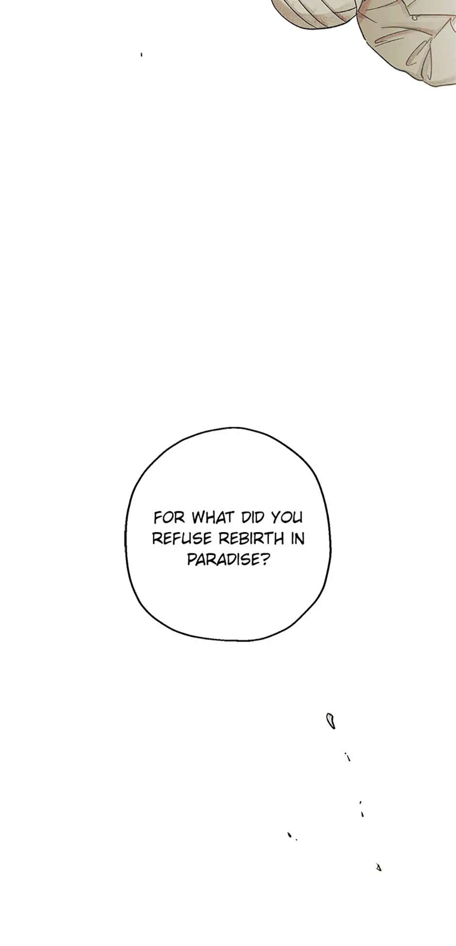 Rebirth In Paradise - Chapter 135