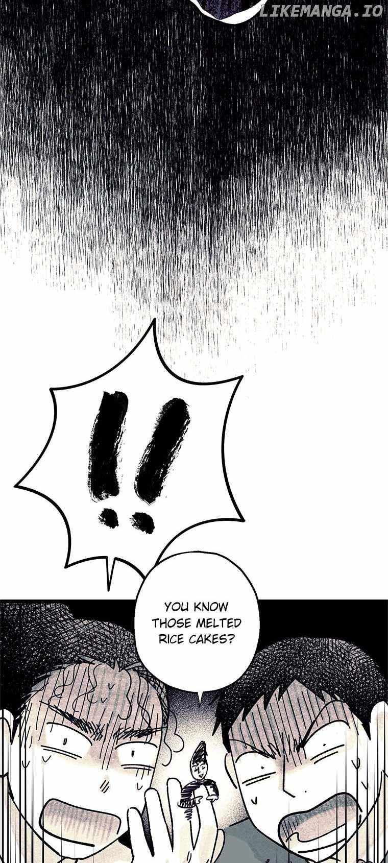 Rebirth In Paradise - Chapter 119