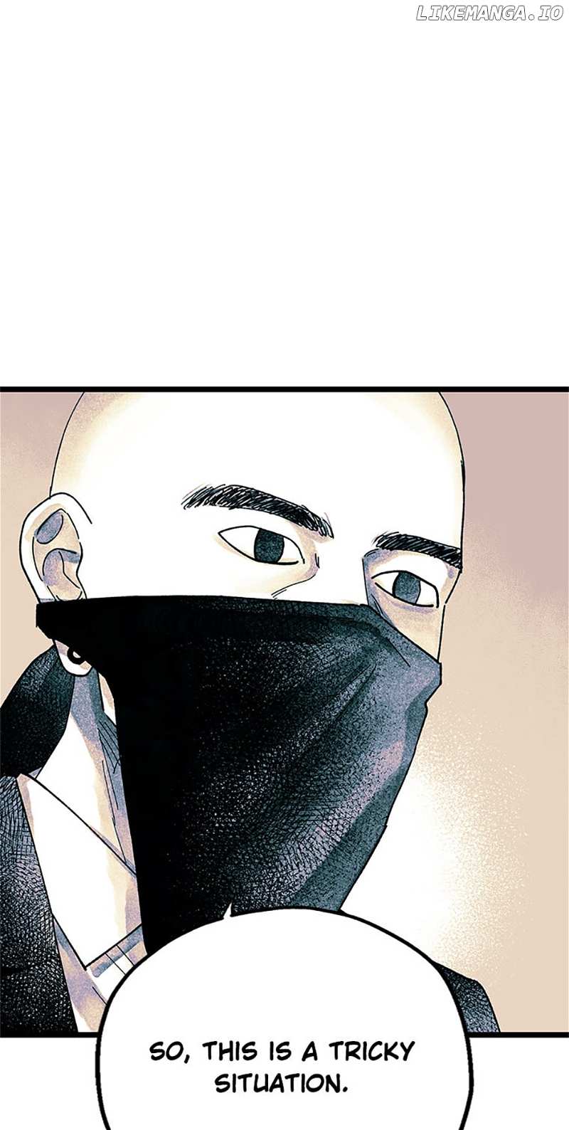 Rebirth In Paradise - Chapter 111