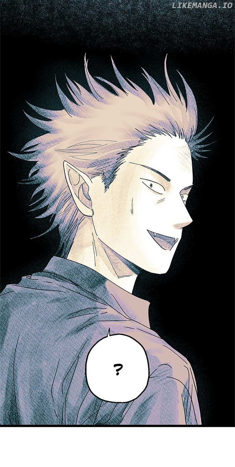 Rebirth In Paradise - Chapter 111