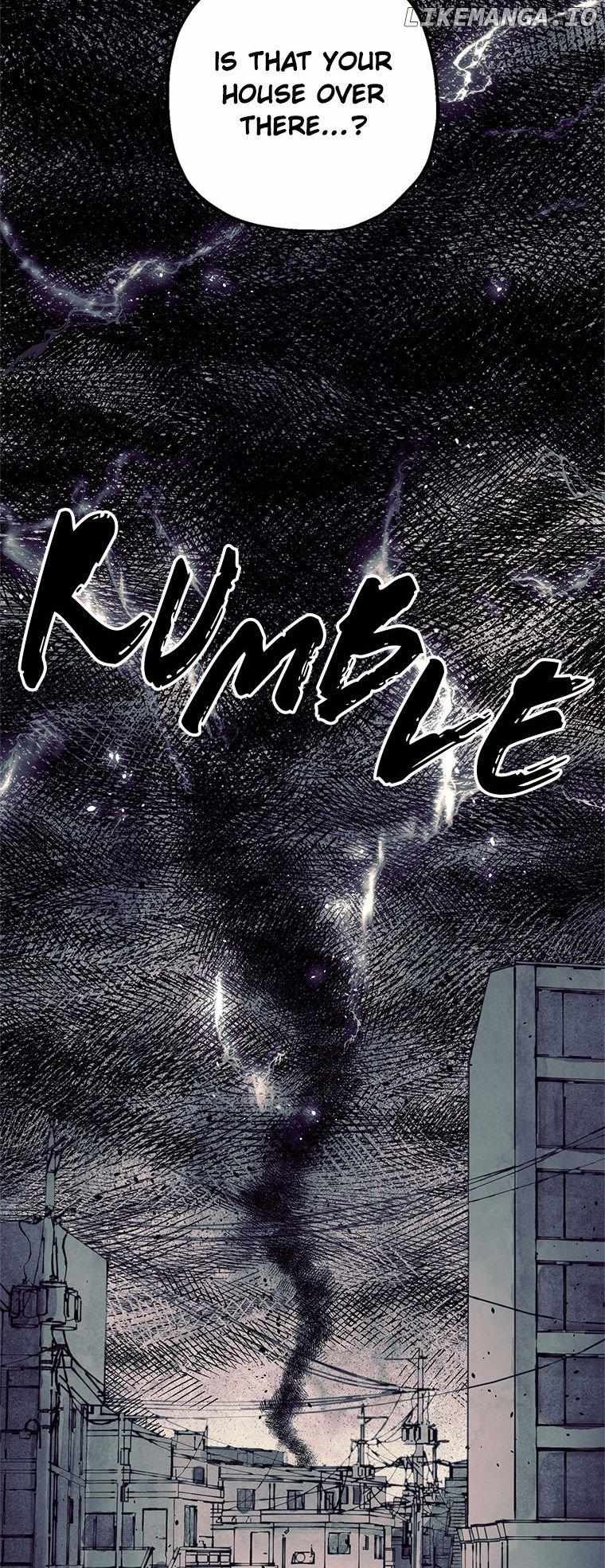 Rebirth In Paradise - Chapter 121