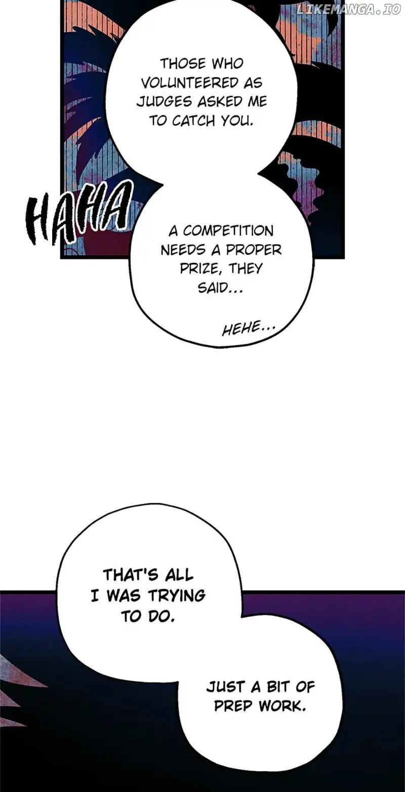 Rebirth In Paradise - Chapter 114