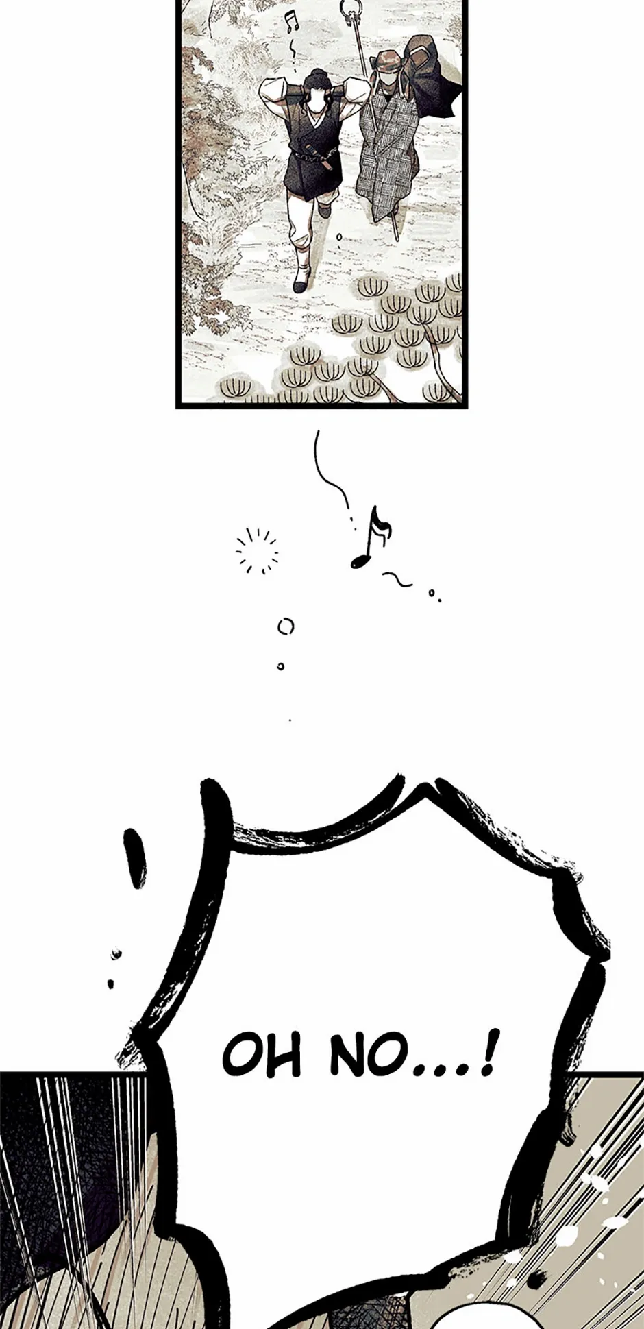 Rebirth In Paradise - Chapter 134