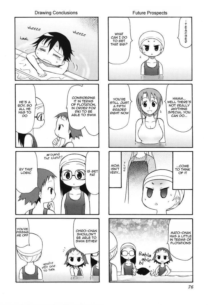 Chiro-Chan - Vol.1 Chapter 0