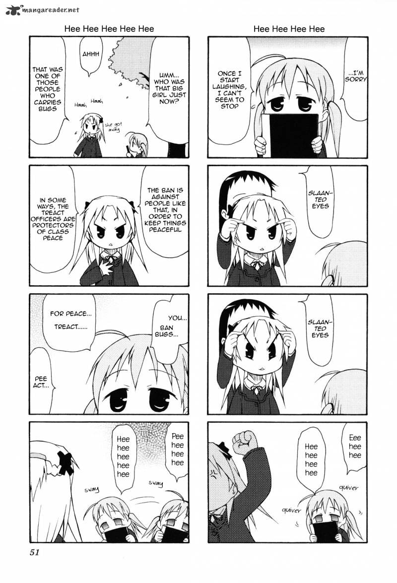 Chiro-Chan - Chapter 1